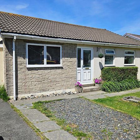 Villa Ridge And Tides Fairbourne Exterior foto