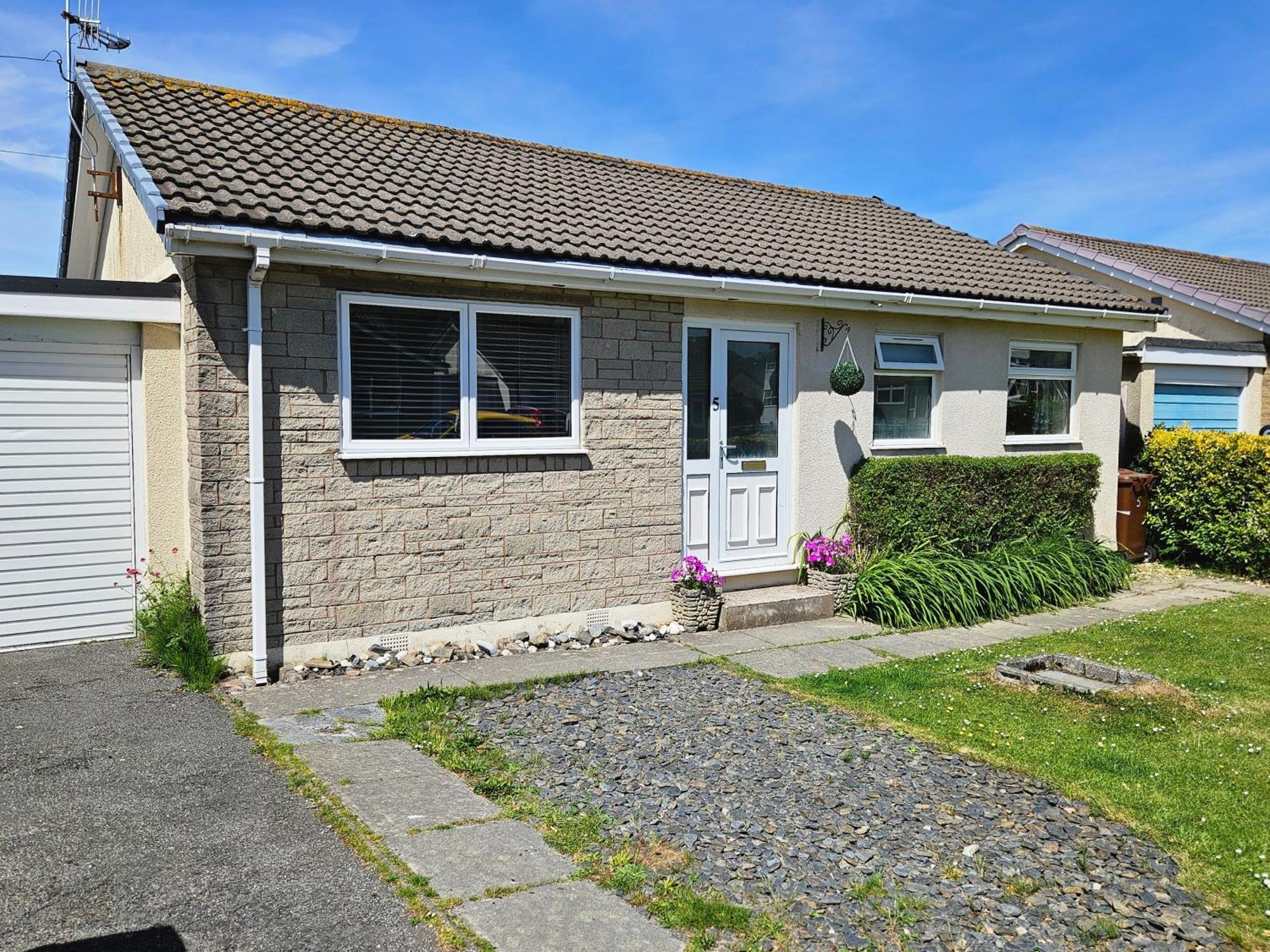 Villa Ridge And Tides Fairbourne Exterior foto