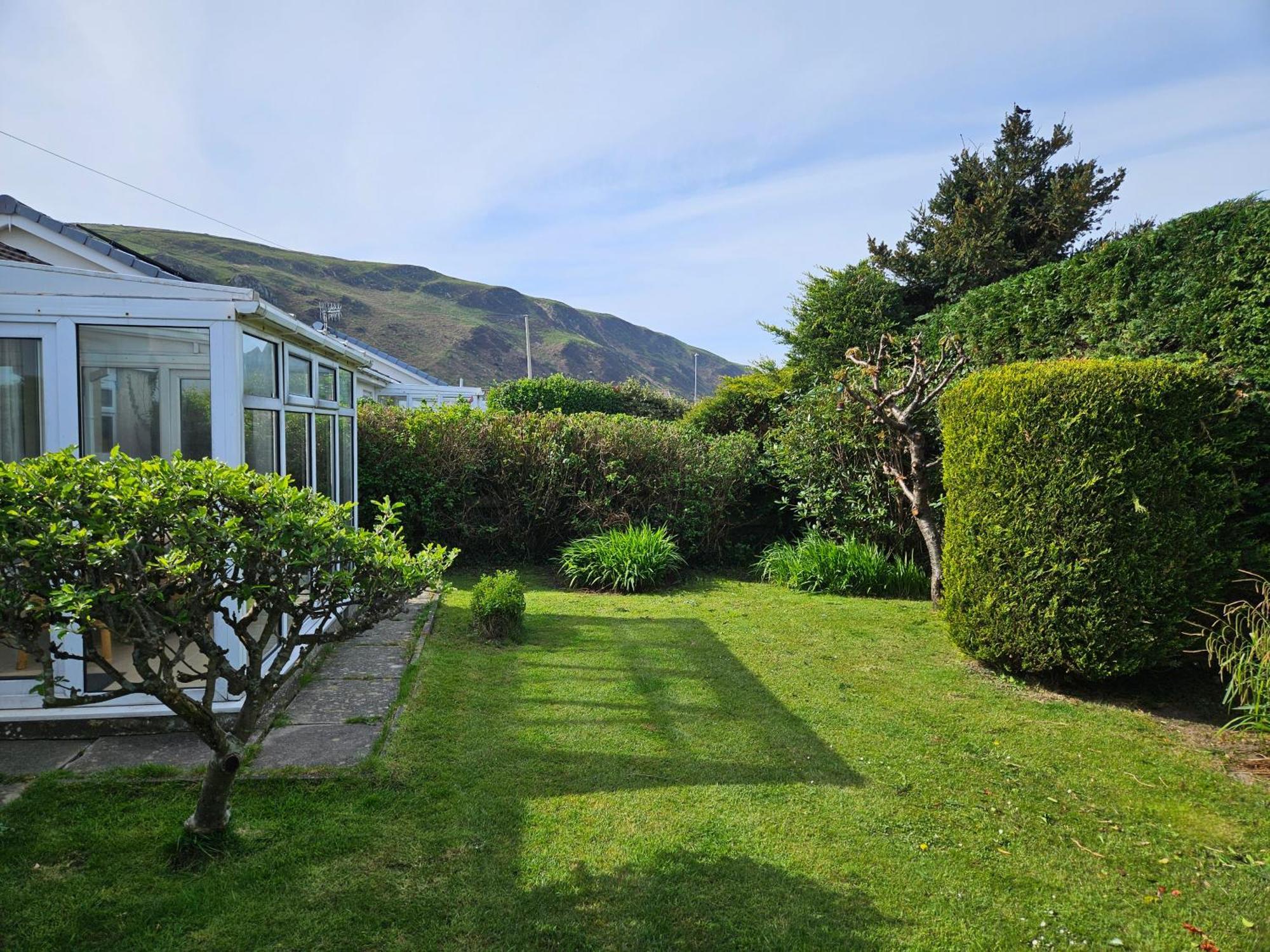 Villa Ridge And Tides Fairbourne Exterior foto